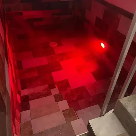 Gites Avec Piscine Et 3 Jacuzzis * Lesches