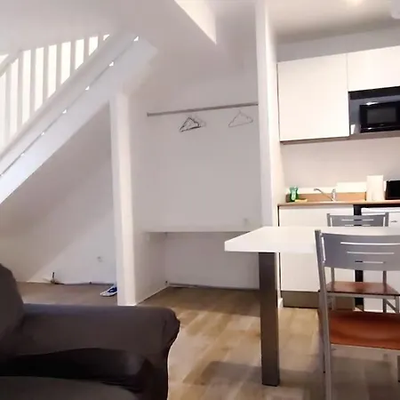 Gites Avec Piscine Et 3 Jacuzzis Casa vacanze Lesches