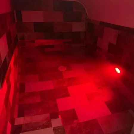 Gites Avec Piscine Et 3 Jacuzzis * Lesches