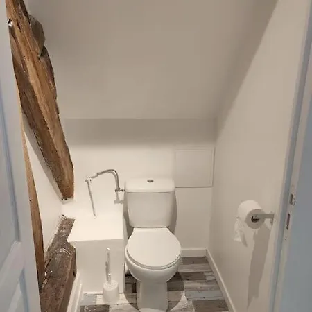 Gites Avec Piscine Et 3 Jacuzzis Casa vacanze