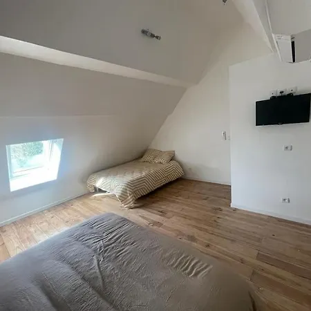 Casa vacanze Gites Avec Piscine Et 3 Jacuzzis *
